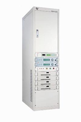 同方吉兆中標中央廣播電視節目無線覆蓋工程，助力國家通訊網絡升級